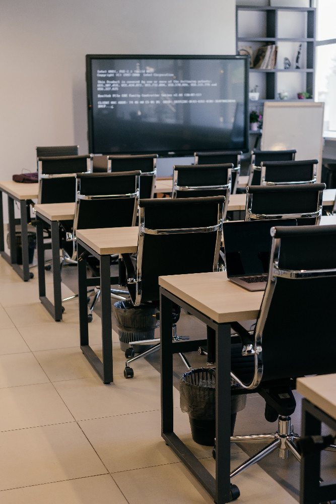 Sala de formación